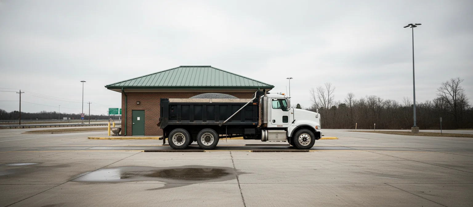 NC Hauling Regulations: NCDOT Weight Limits, Oversize Permits, and Traffic Control